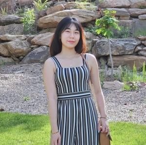 Meet your Posher, Nhu ngoc